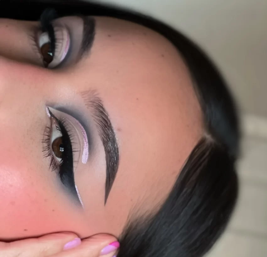 Permanent Eyeliner Tattoos