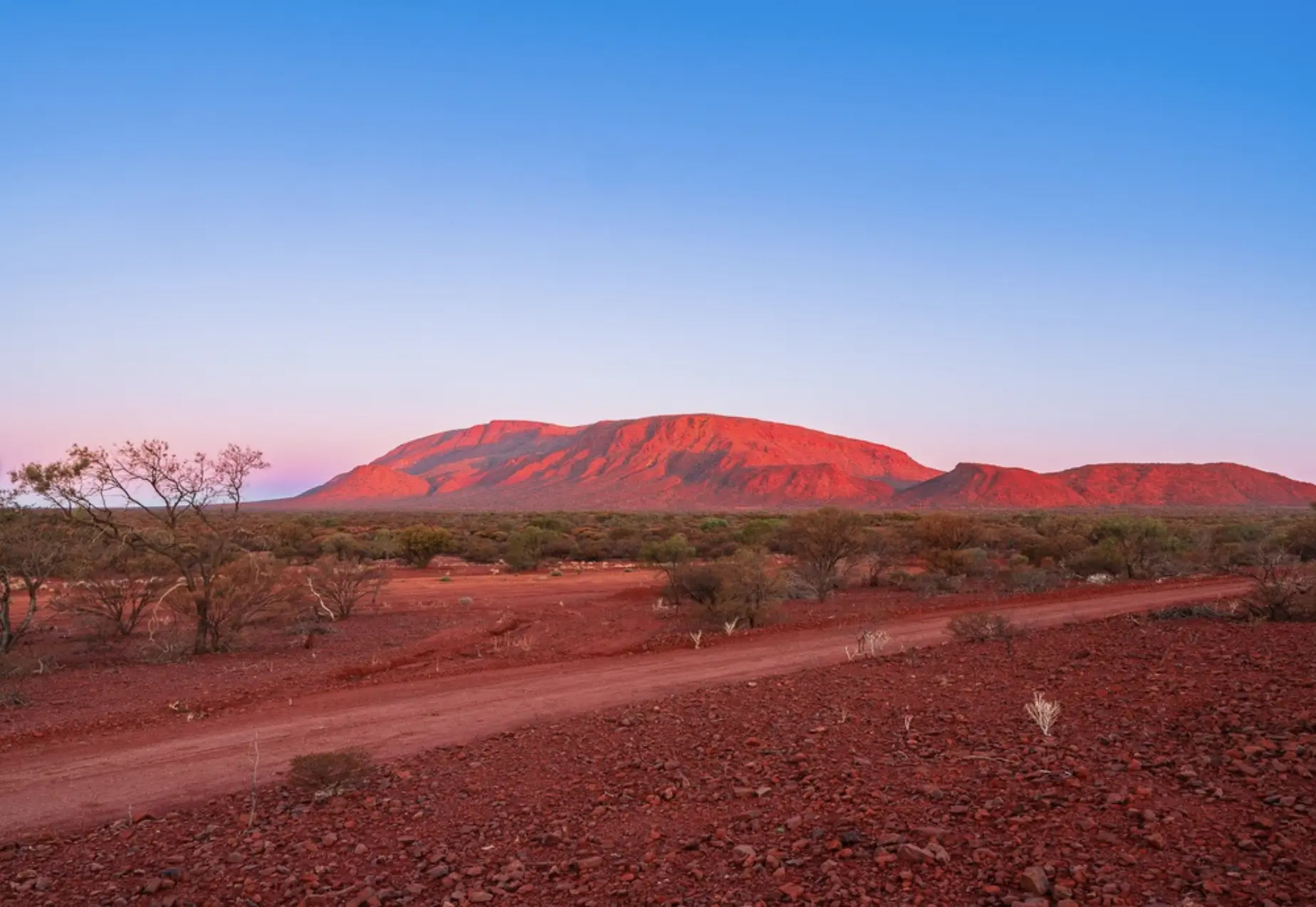 Desert Adventures Australia