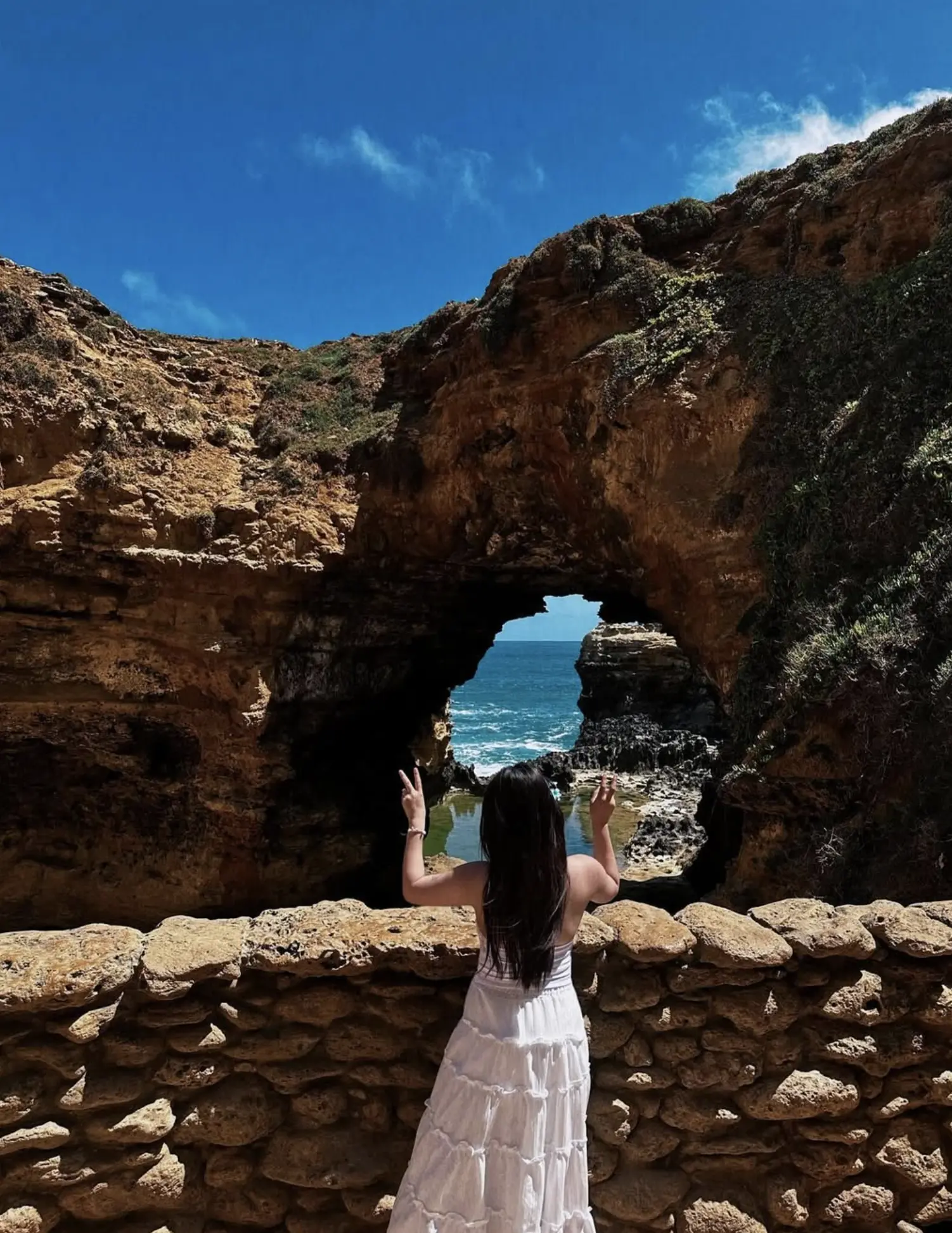 Port Campbell National Park