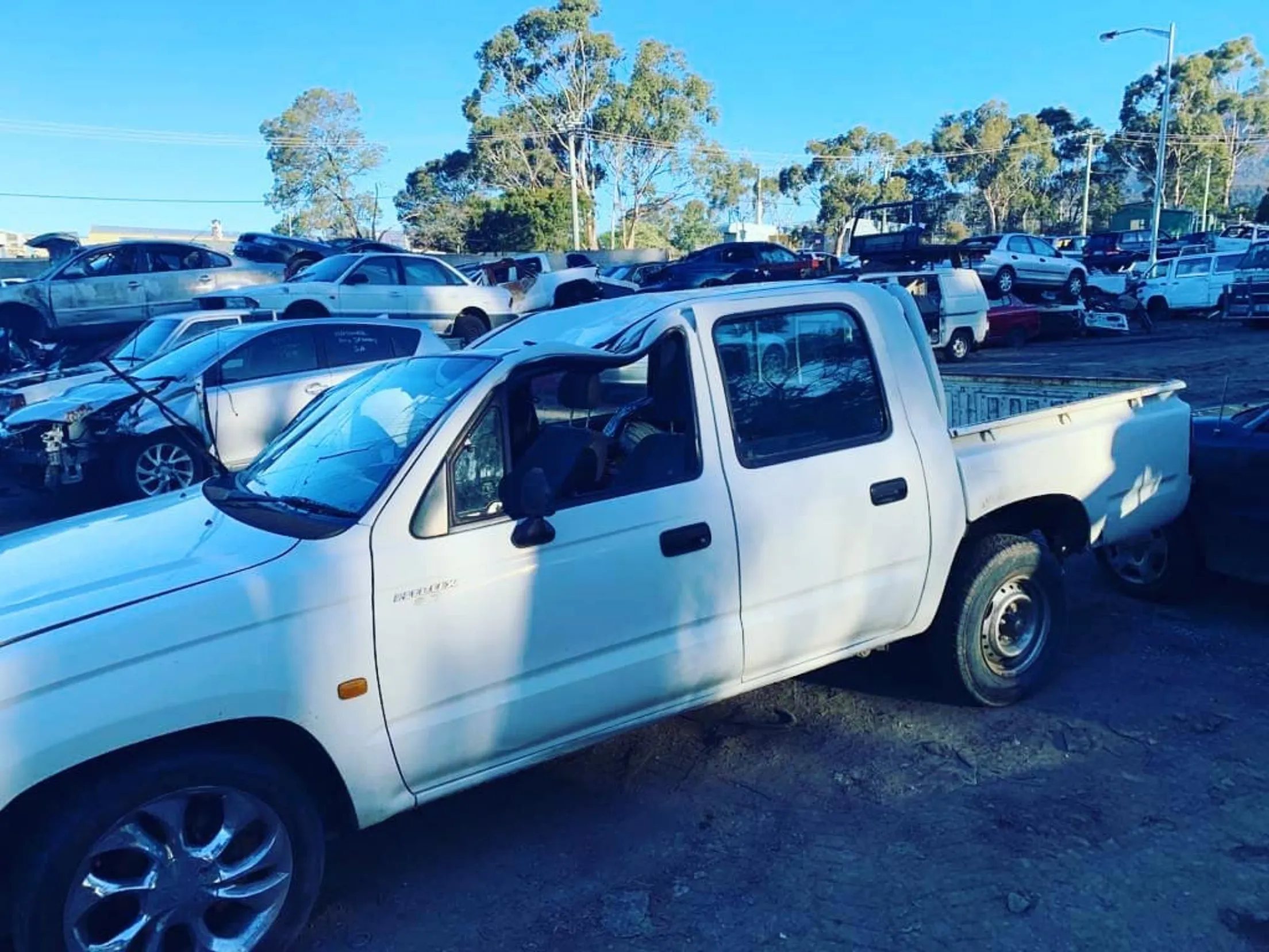 top cash for trucks melbourne