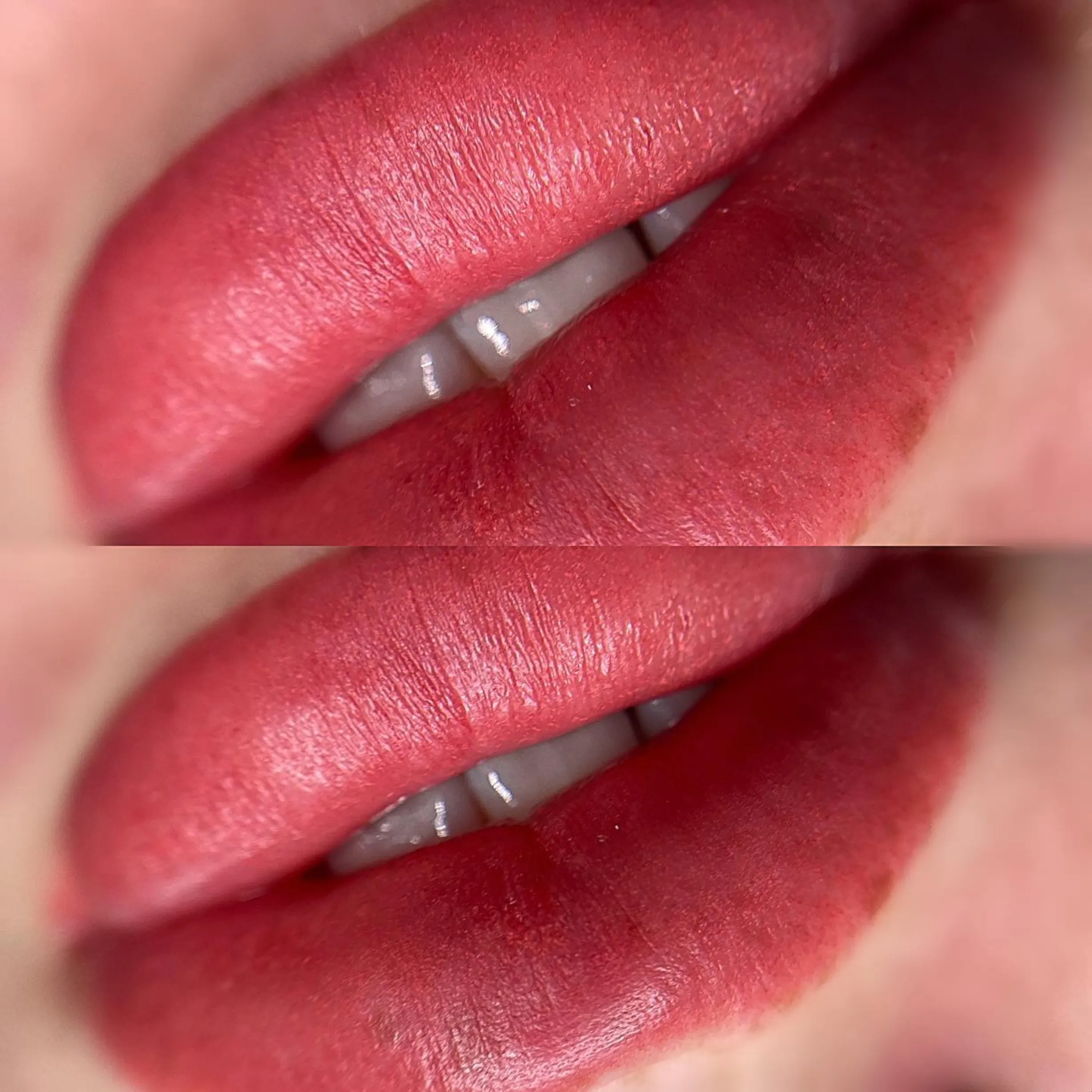 lip tattoo aftercare moisture